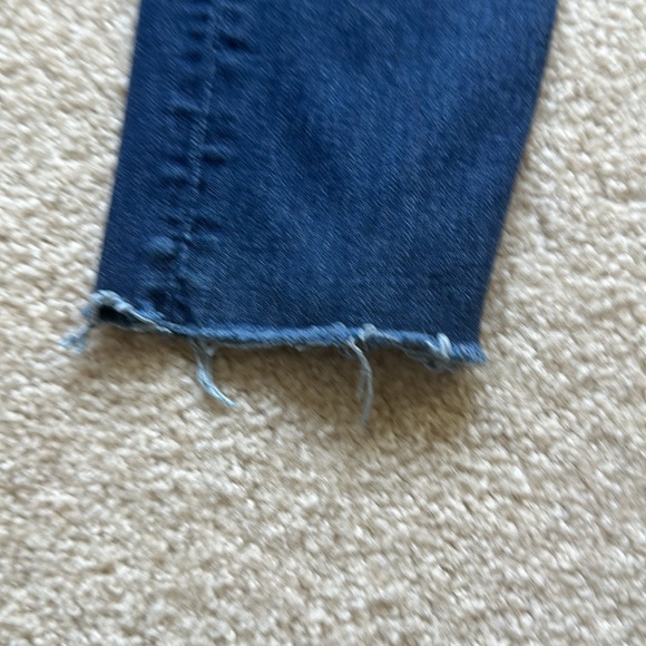 Rag & bone jeans - women’s skinny ankle size 29 - Picture 3 of 7